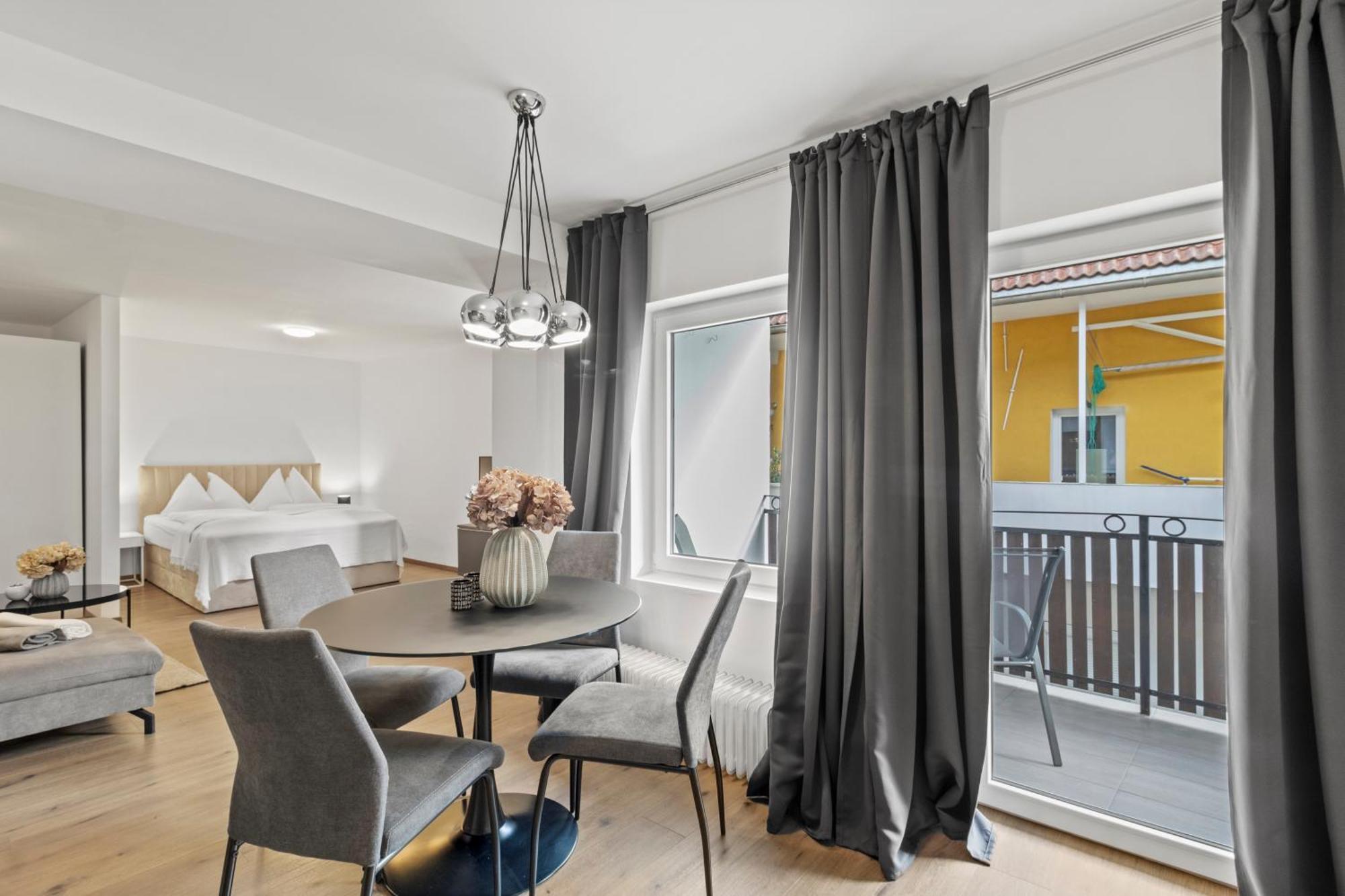 Farawayhomes Studio Bruck An Der Mur #4 Esterno foto