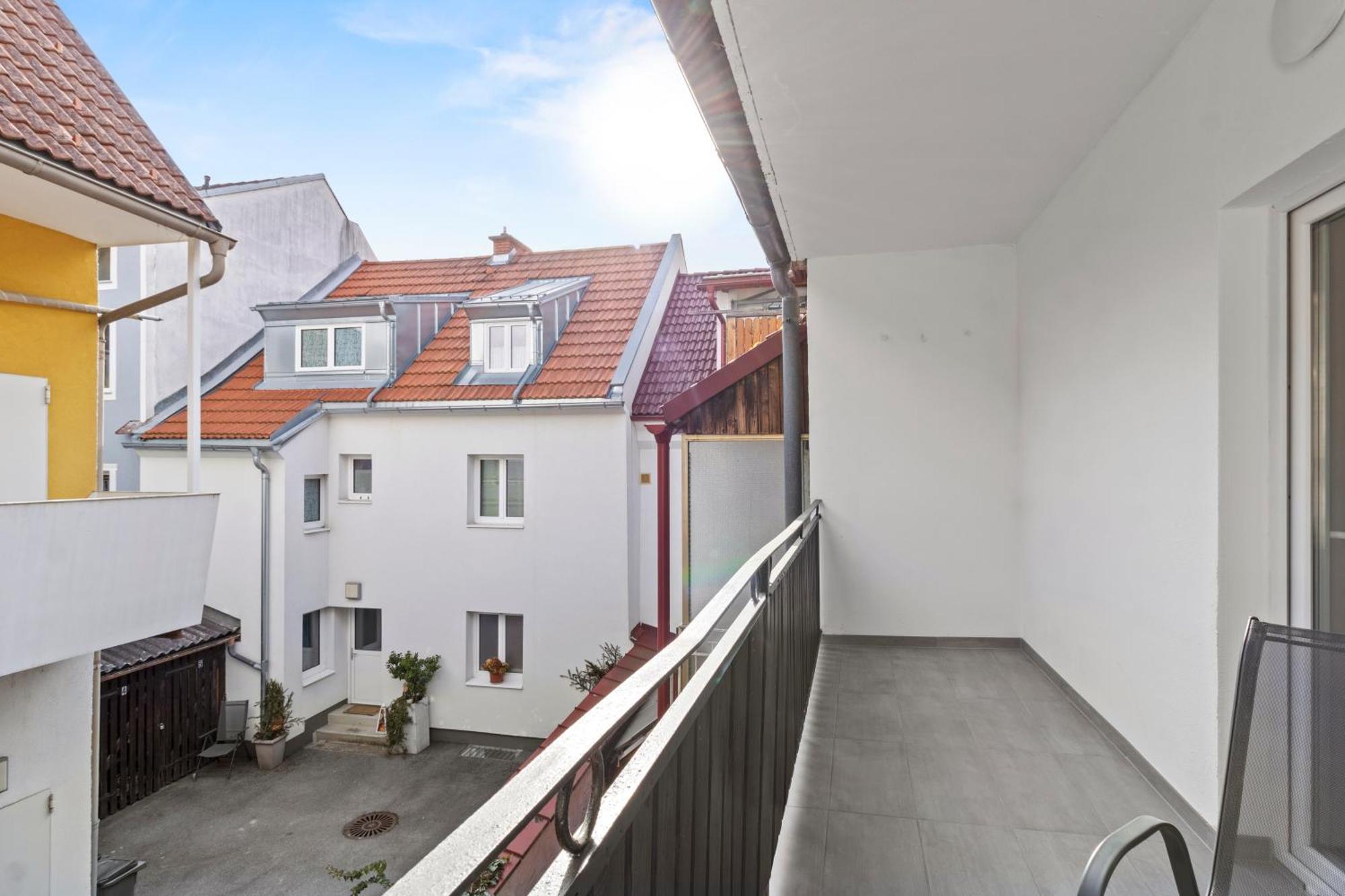 Farawayhomes Studio Bruck An Der Mur #4 Esterno foto